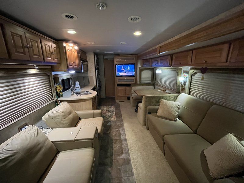 Photo 2 - 2020 Forest River Class A Motorhome rental photo 6