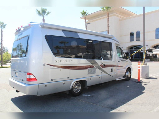 2013 Leisure Travel WDAPF4CC8D9534233 Class C Motorhome for rent in Denver, CO