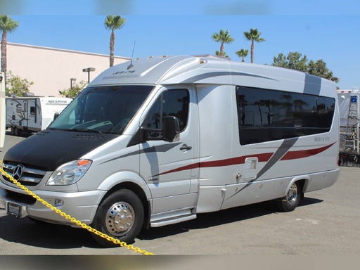 2013 Leisure Travel WDAPF4CC8D9534233 Class C Motorhome for rent in Denver, CO