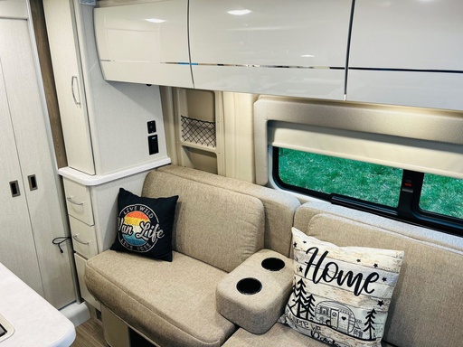 2023 Thor Rize 18m Class B Motorhome for rent in Stafford, VA