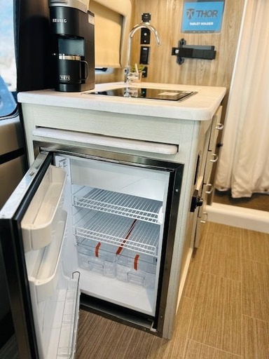 2023 Thor Rize 18m Class B Motorhome for rent in Stafford, VA