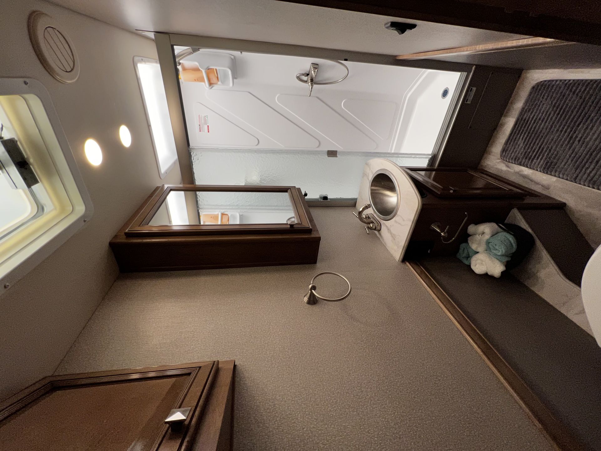 Photo 1 - 2021 Holiday  Rambler Class A Motorhome rental photo 6