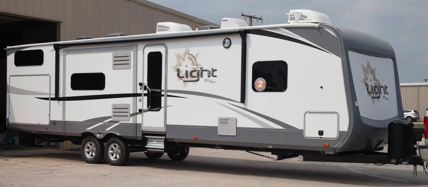 Photo 0 - 2017 Open Range Travel Trailer rental photo 4