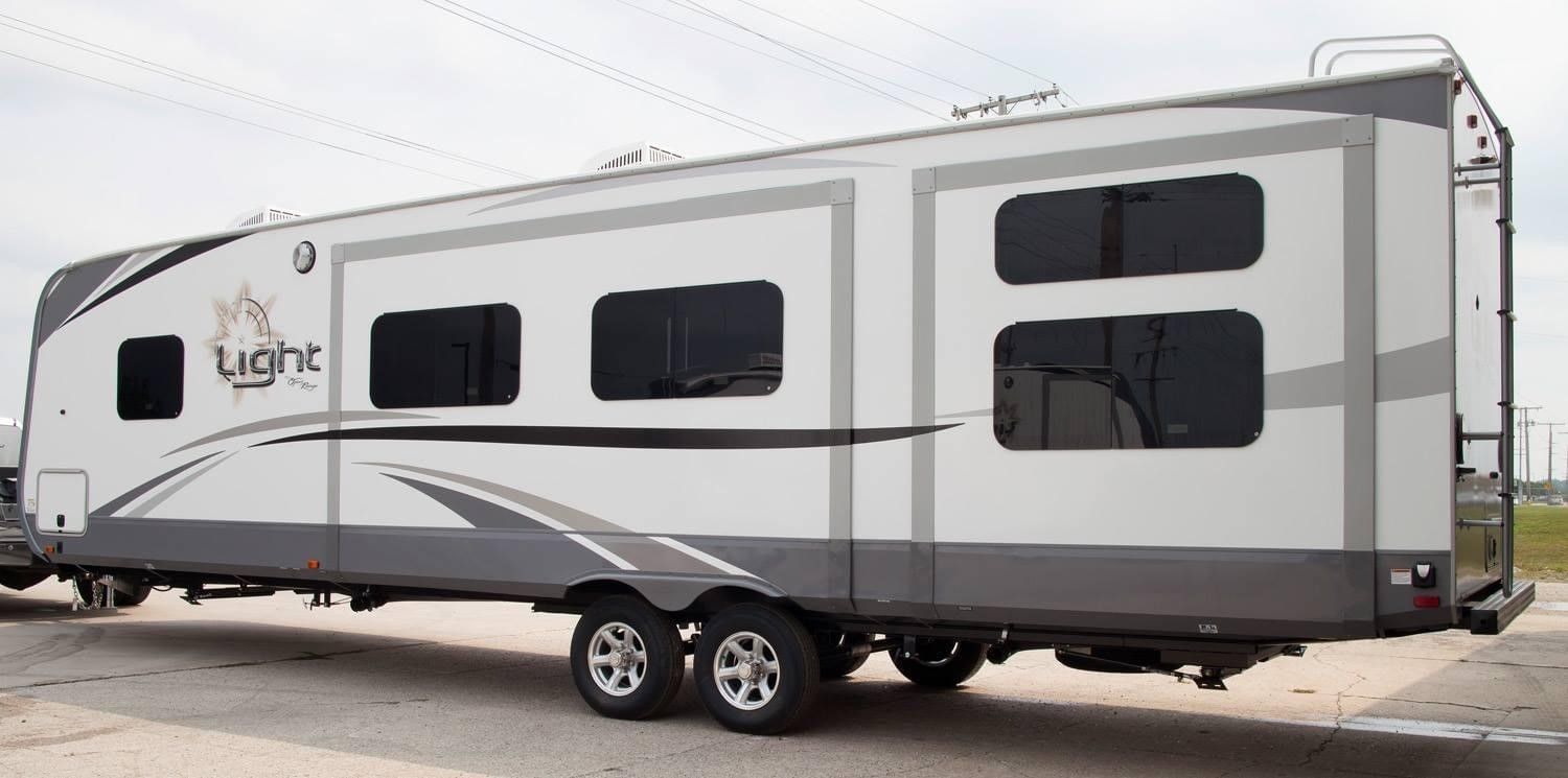 Photo 0 - 2017 Open Range Travel Trailer rental photo 5