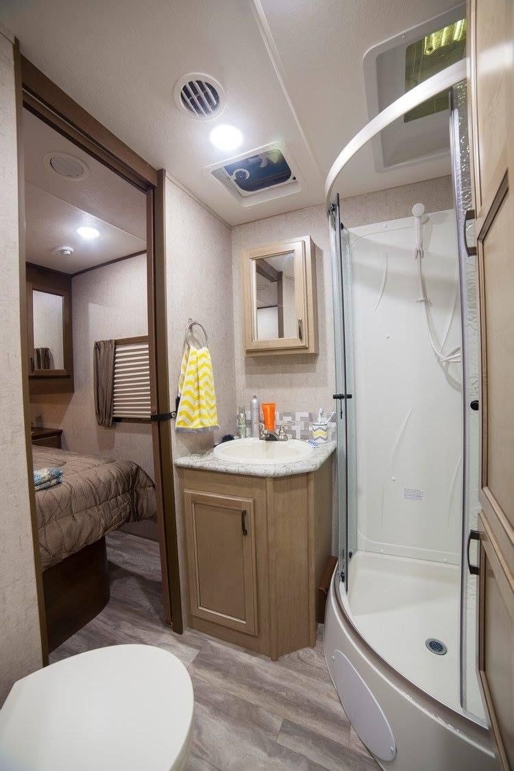 Photo 0 - 2017 Open Range Travel Trailer rental photo 6