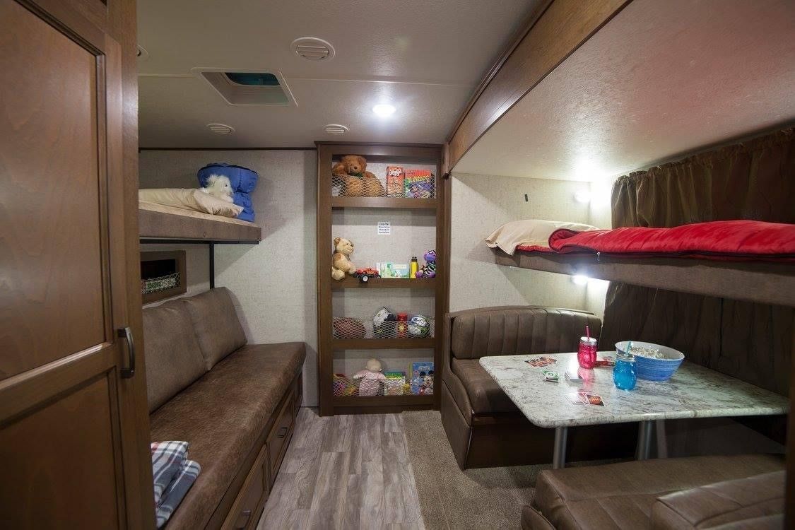 Photo 0 - 2017 Open Range Travel Trailer rental photo 9