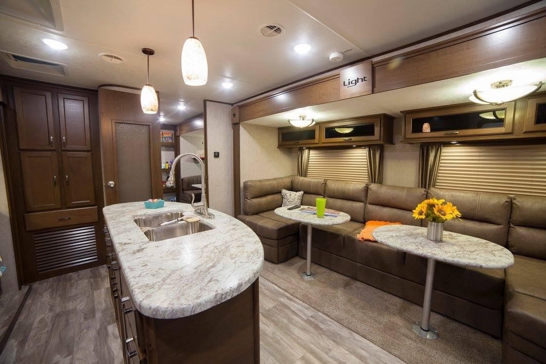 Photo 0 - 2017 Open Range Travel Trailer rental photo 12