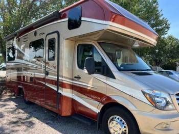 Photo 0 - 2018 Dynamax Class C Motorhome rental photo 2