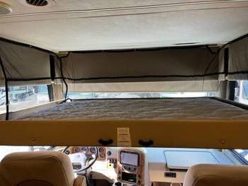 2017 Thor Motor Coach Palazzo Class A Motorhome for rent in Fort Lauderdale, FL