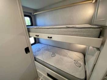 Photo 1 - 2021 Holiday  Rambler Class A Motorhome rental photo 9