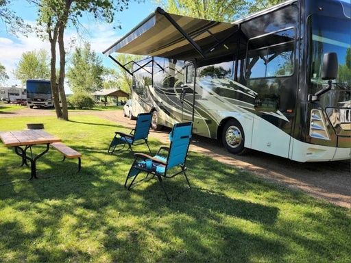 2021 Coachmen SPORTSCOACH 339DS Class A Motorhome for rent in Washington, DC