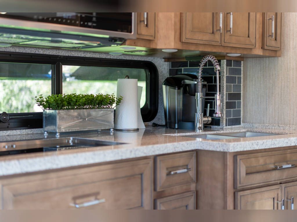 Photo 2 - 2021 Coachmen Class A Motorhome rental photo 6