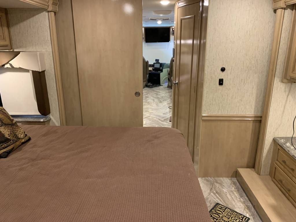Photo 1 - 2020 Coachmen Class A Motorhome rental photo 3