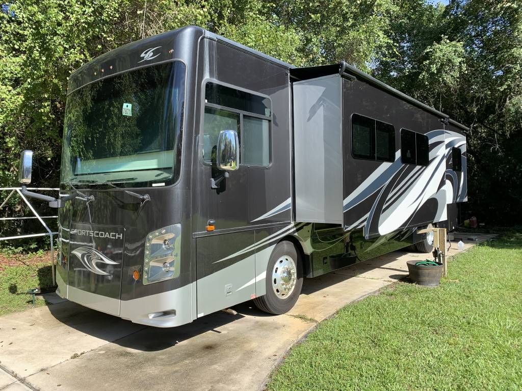 Photo 1 - 2020 Coachmen Class A Motorhome rental photo 6