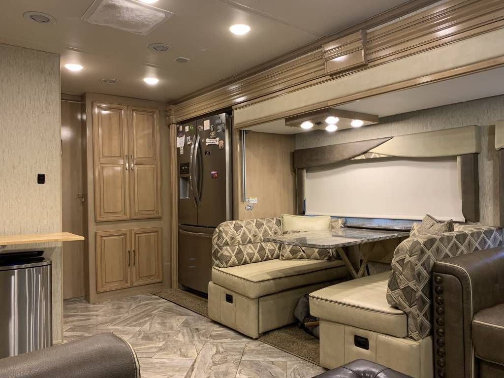 Photo 2 - 2020 Coachmen Class A Motorhome rental photo 9