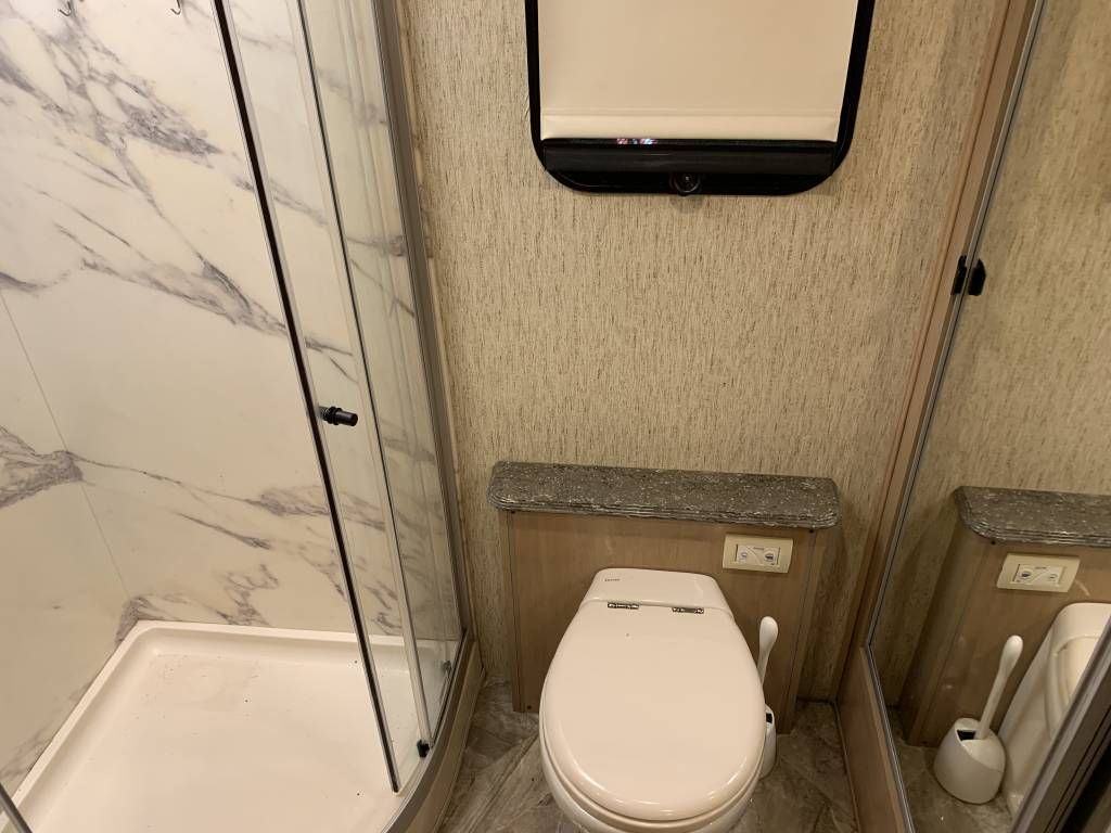Photo 2 - 2020 Coachmen Class A Motorhome rental photo 10