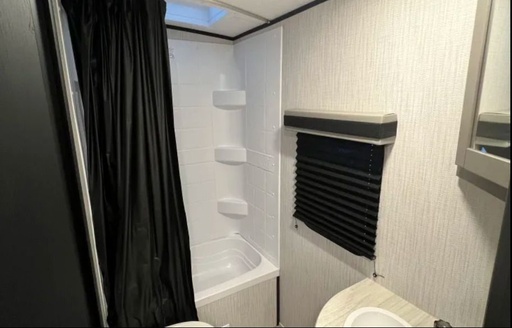 2021 Heartland North Trail 24BHS Travel Trailer for rent in Clermont, FL