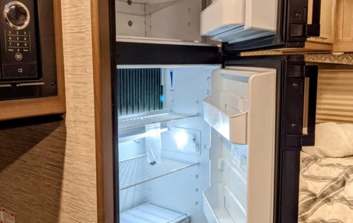 2021 Thor Motor Coach 22HEF Class C Motorhome for rent in West Valley City, UT
