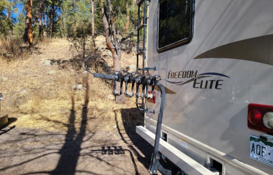 Photo 1 - 2017 Thor Motor Coach Class C Motorhome rental photo 4