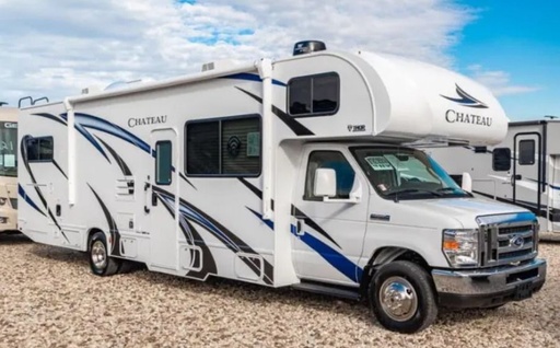 2020 Thor Motor Coach 31EV Class C Motorhome for rent in Salt Lake City, UT