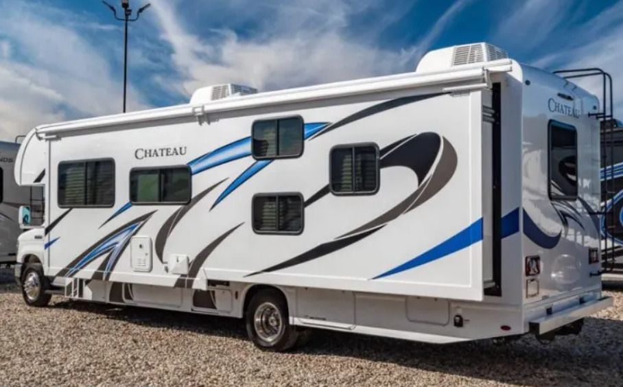 Photo 0 - 2020 Thor Motor Coach Class C Motorhome rental photo 5