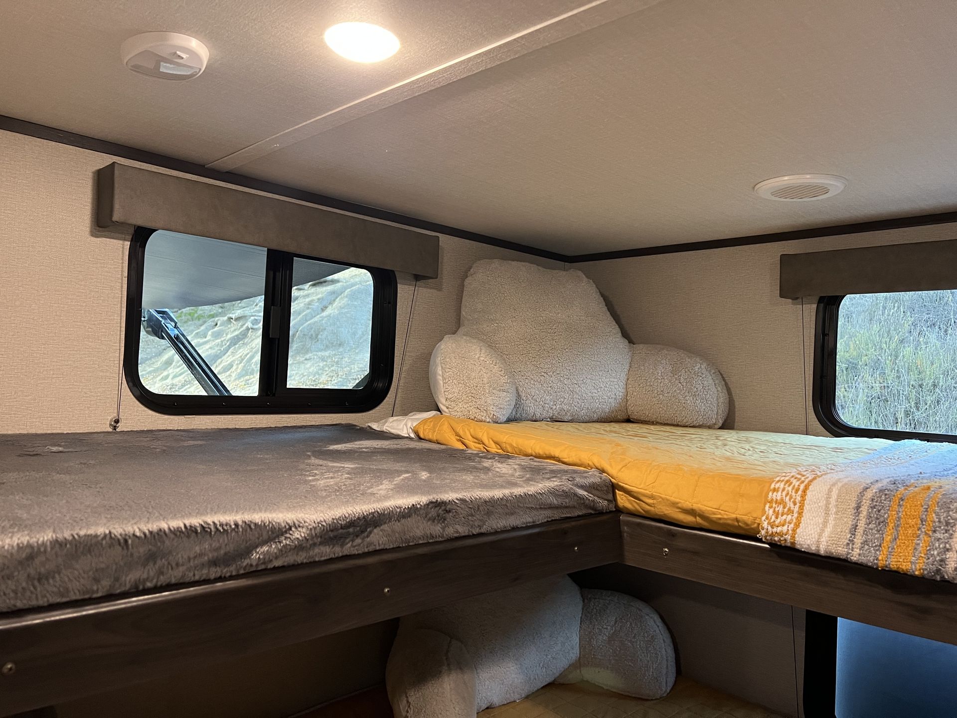 Photo 0 - 2023 Grand Design Travel Trailer rental photo 11