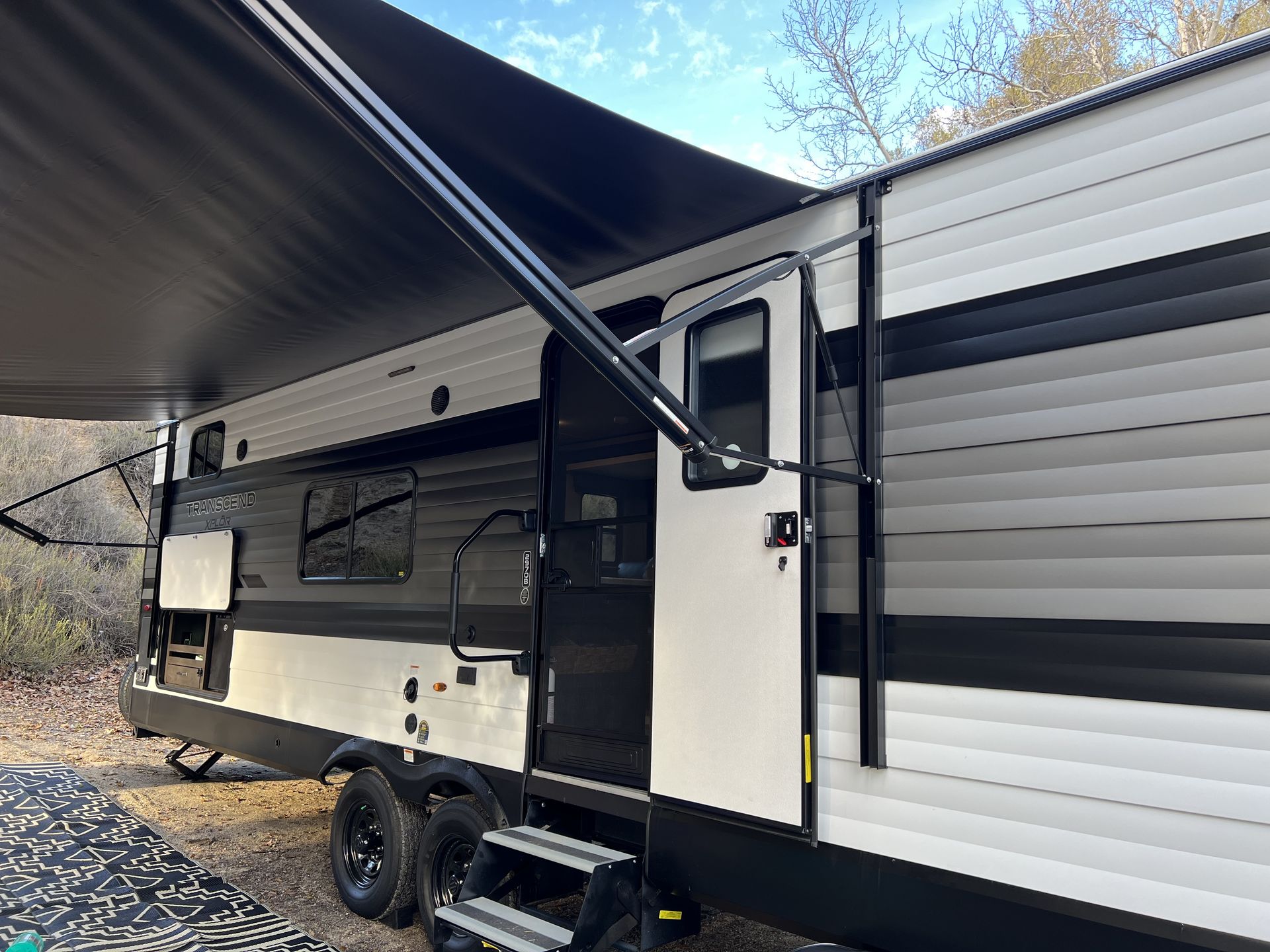 Photo 1 - 2023 Grand Design Travel Trailer rental photo 14