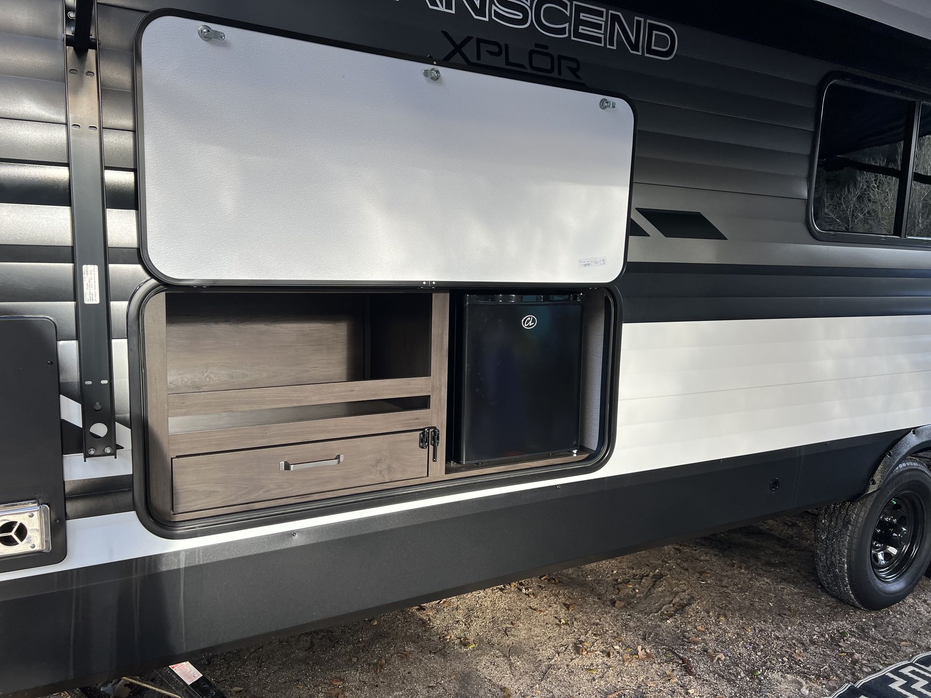 Photo 1 - 2023 Grand Design Travel Trailer rental photo 17