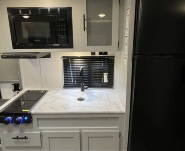 Photo 1 - 2021 Forest River Travel Trailer rental photo 7