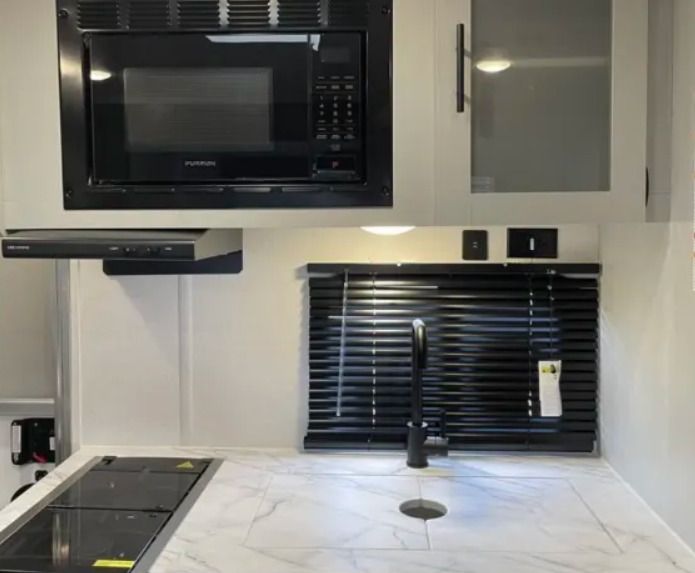 Photo 1 - 2021 Forest River Travel Trailer rental photo 12