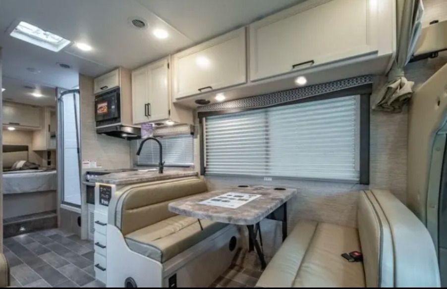 Photo 0 - 2022 Thor Motor Coach Class C Motorhome rental photo 5