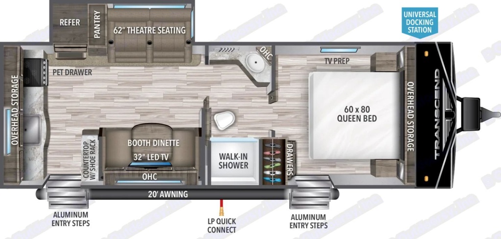 Photo 1 - 2022 Grand Design Travel Trailer rental photo 2
