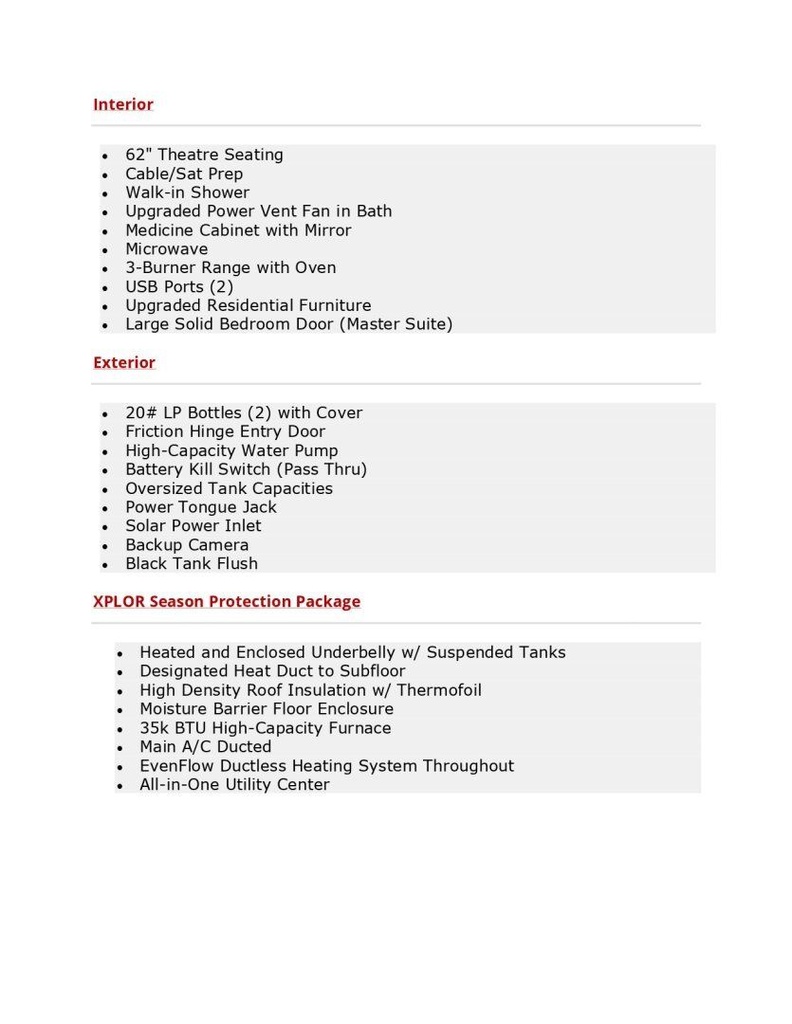 Photo 14 - 2022 Grand Design Travel Trailer rental photo 15