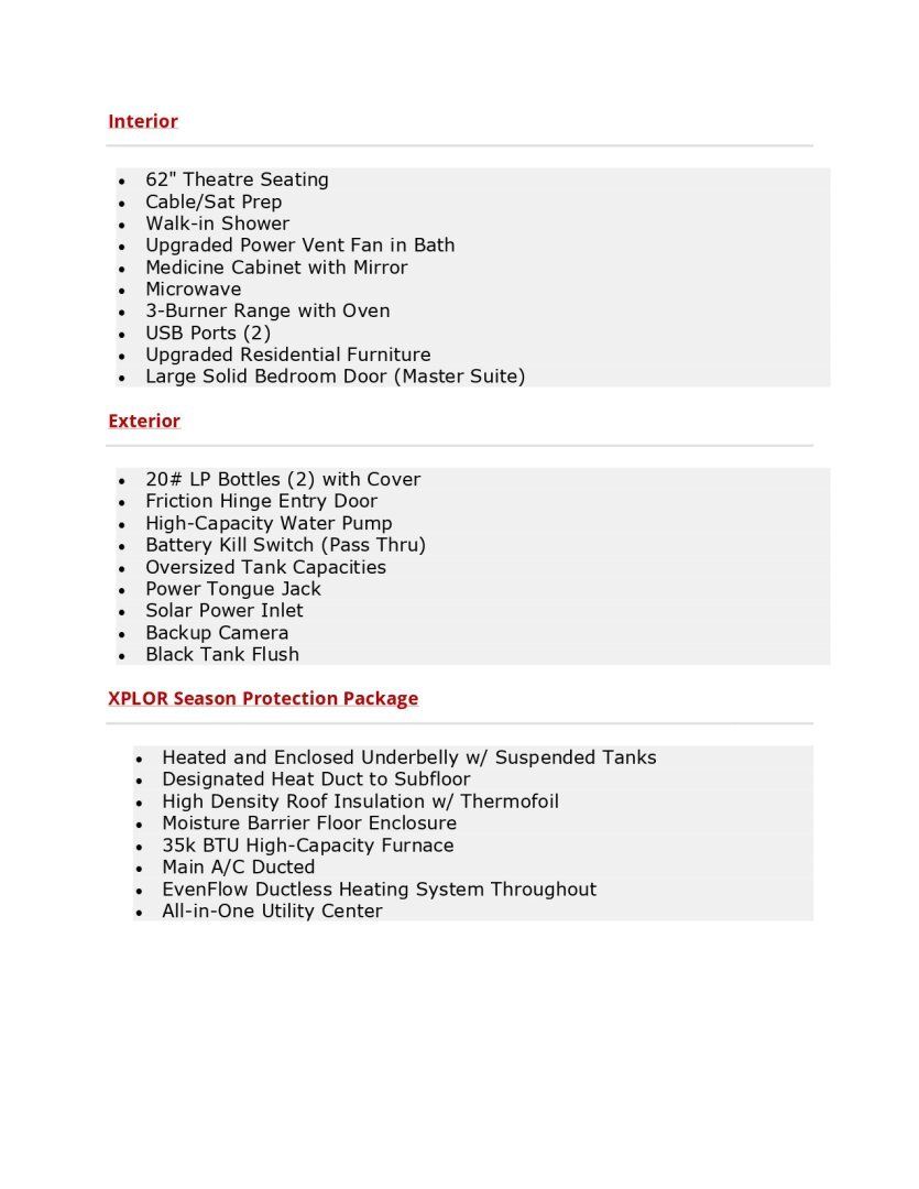 Photo 14 - 2022 Grand Design Travel Trailer rental photo 15
