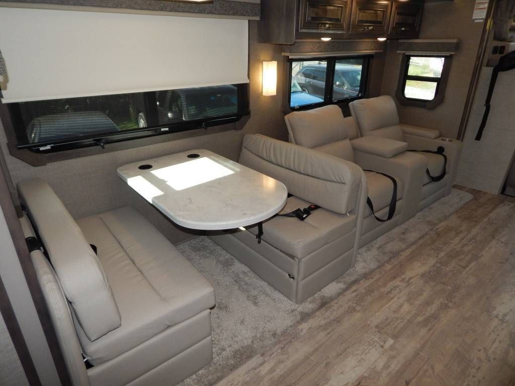 Photo 2 - 2018 Renegade Class C Motorhome rental photo 8
