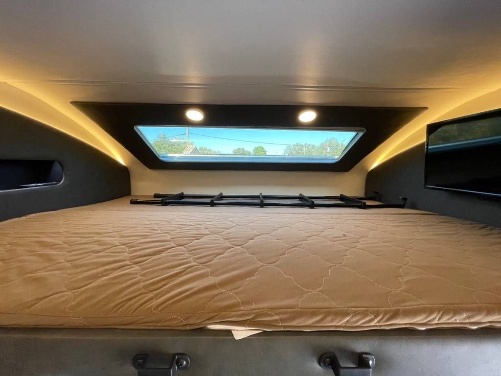Photo 1 - 2021 Renegade Class C Motorhome rental photo 3