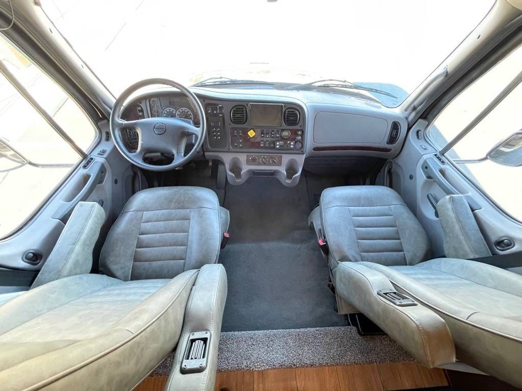 Photo 1 - 2021 Renegade Class C Motorhome rental photo 8