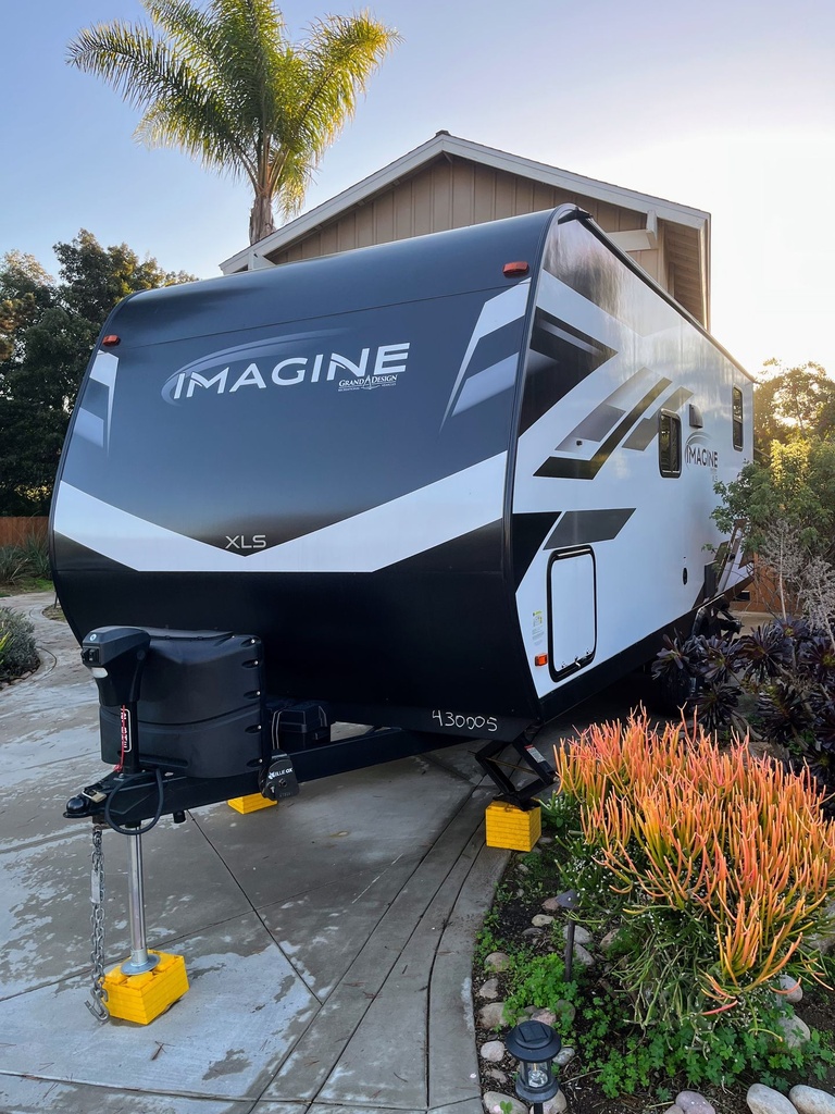 Photo 1 - 2022 Grand Design Travel Trailer rental photo 12