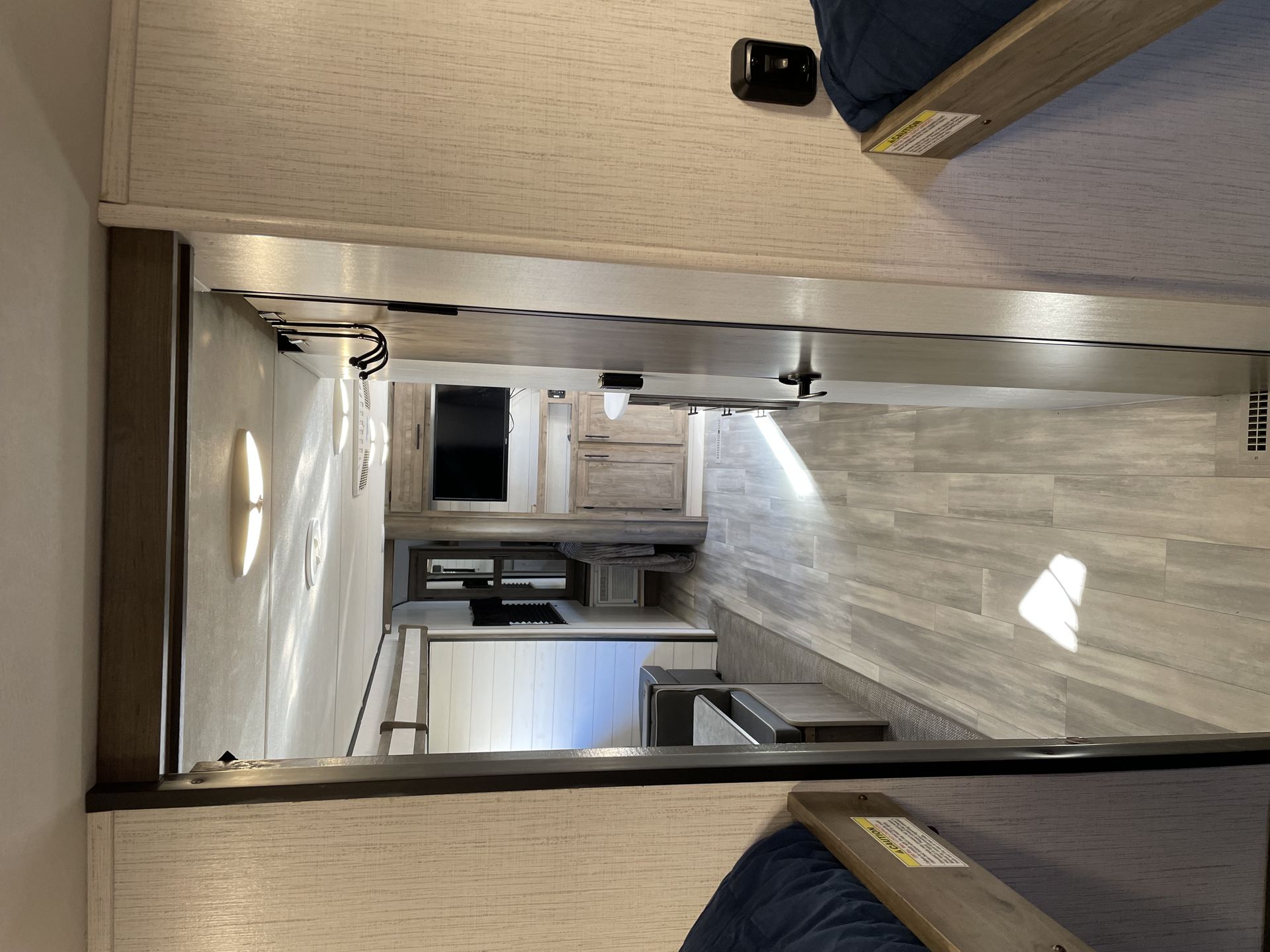Photo 1 - 2021 Heartland Travel Trailer rental photo 6