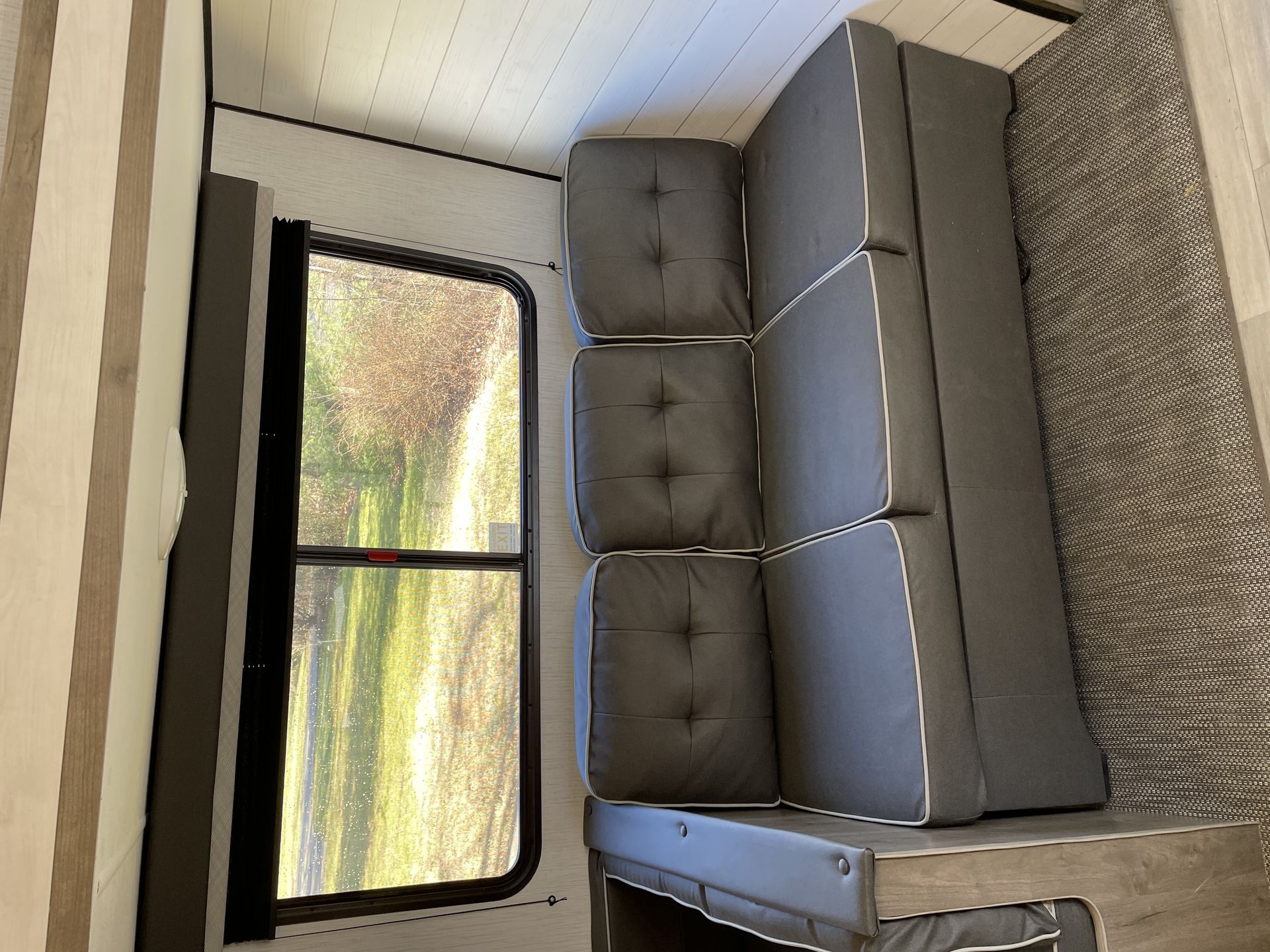 Photo 1 - 2021 Heartland Travel Trailer rental photo 15