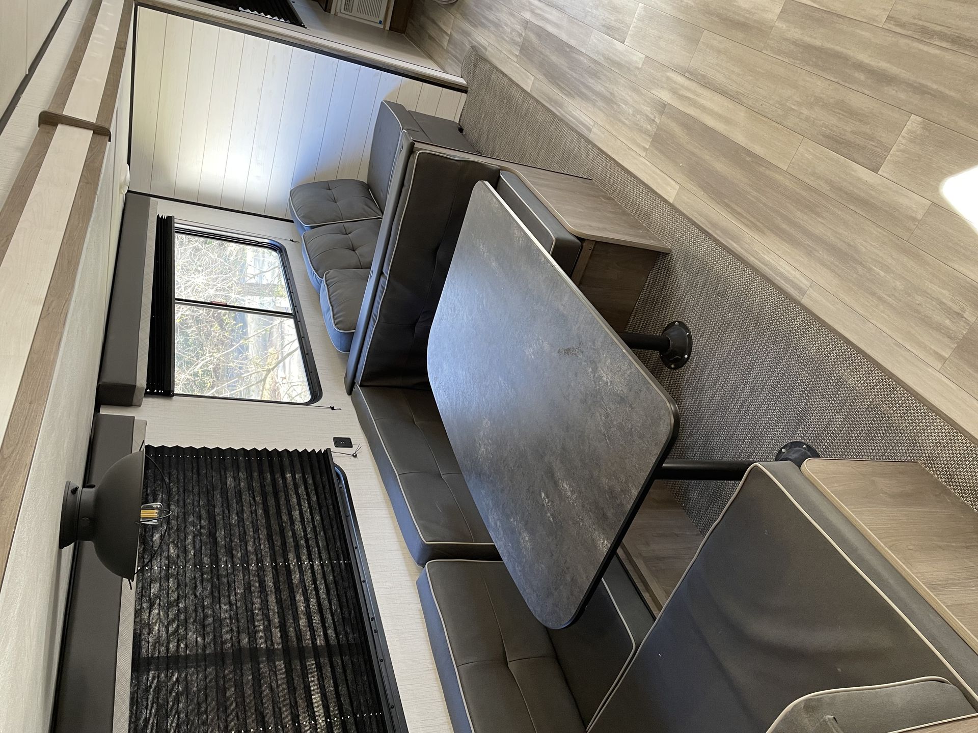 Photo 2 - 2021 Heartland Travel Trailer rental photo 18