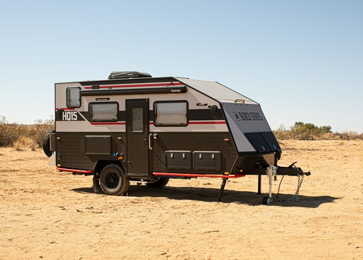 2024 Black Series HQ15 Travel Trailer for rent in City of Industry, CA