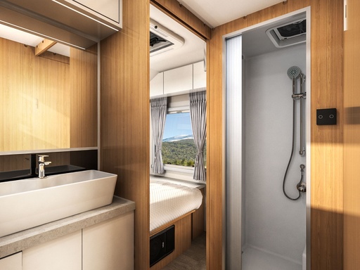 2024 Black Series HQ21 Travel Trailer for rent in City of Industry, CA