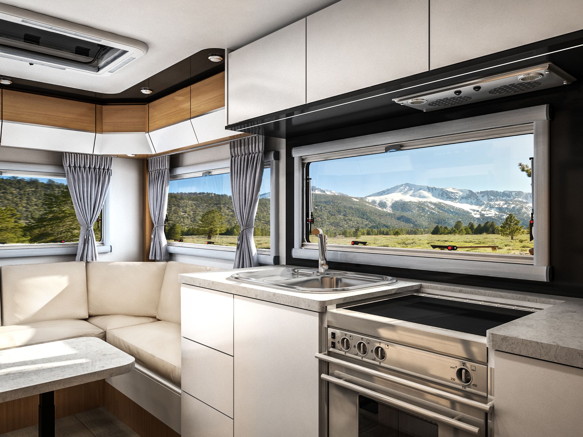 Photo 0 - 2024 Black Series Travel Trailer rental photo 4