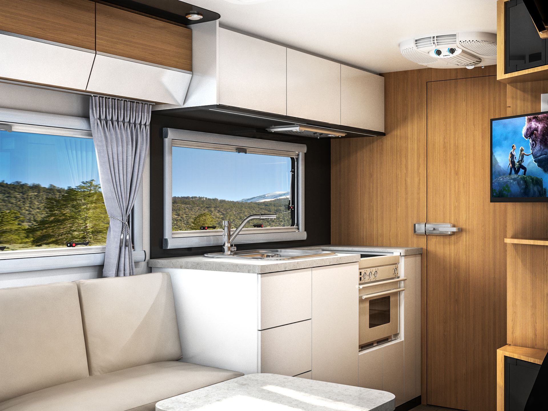 Photo 0 - 2024 Black Series Travel Trailer rental photo 5