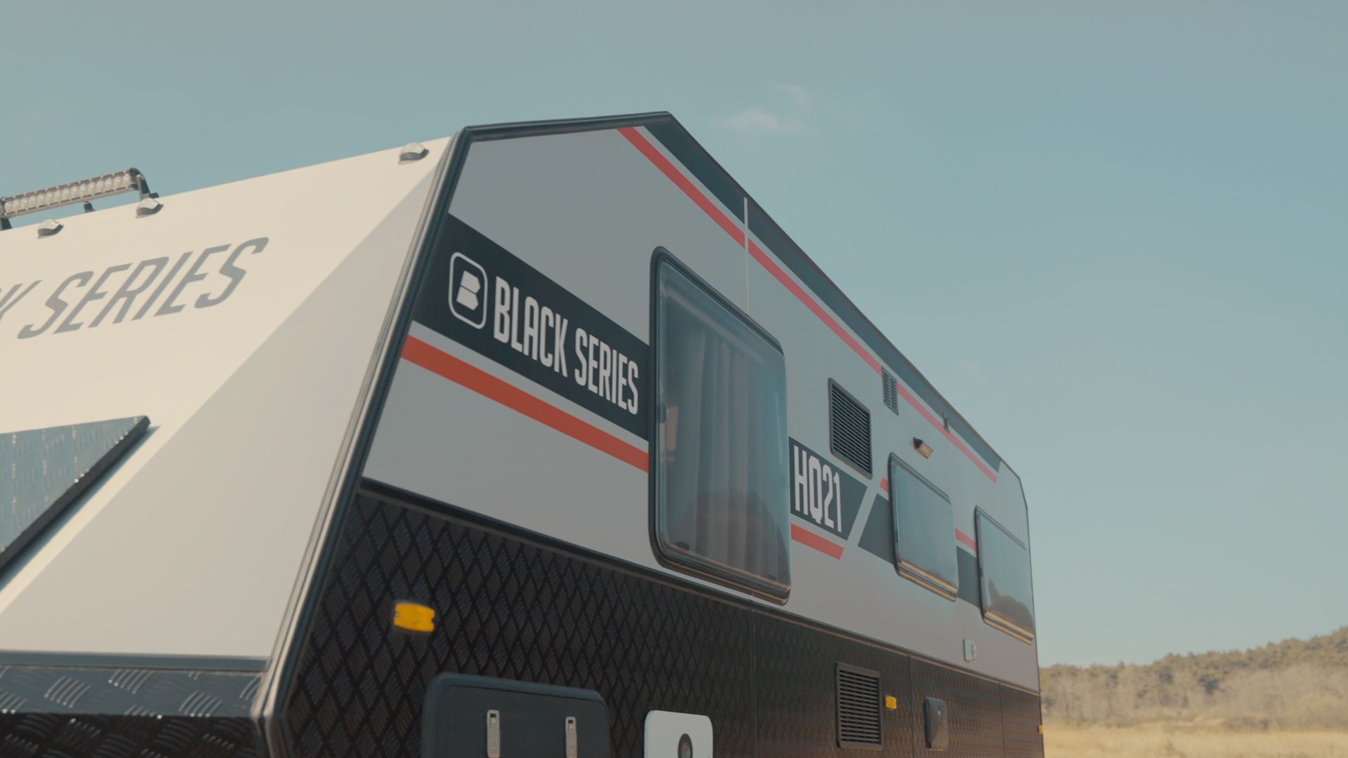 Photo 1 - 2024 Black Series Travel Trailer rental photo 8