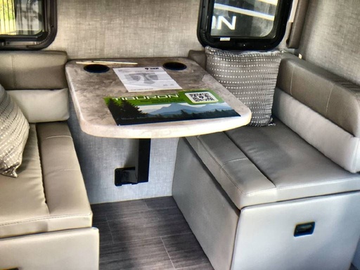 2021 Thor Motor Coach Tiburon 24RW V6 Sprinter Class C Motorhome for rent in San Diego, CA