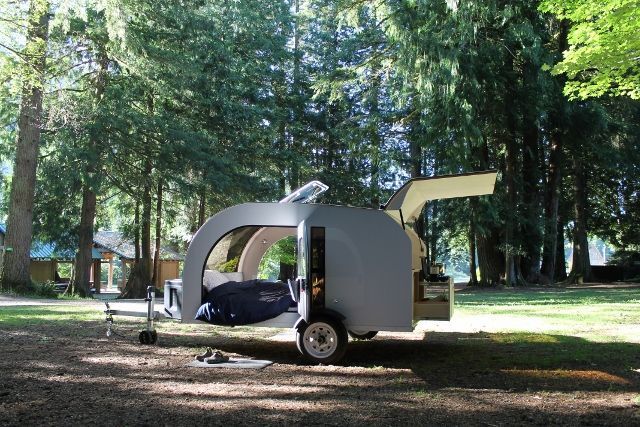 Photo 2 - 2022 Other Make Travel Trailer rental photo 8