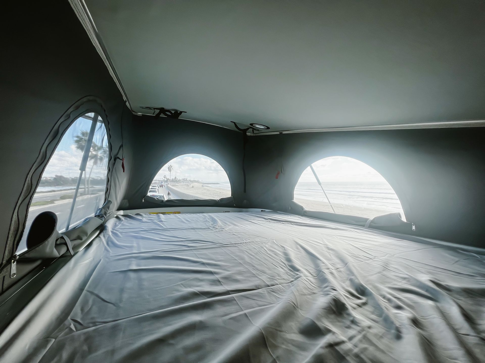 Photo 29 - 2023 Winnebago Class B Motorhome rental photo 31