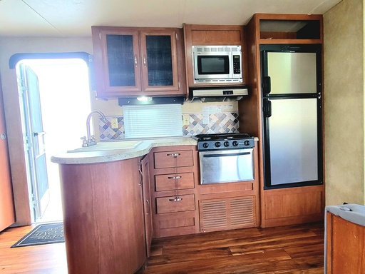 2016 Forest River salem Travel Trailer for rent in Orlando, FL